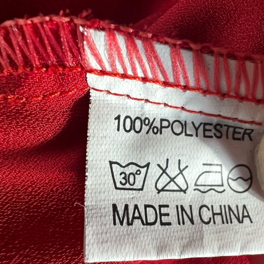 Dresspot Long sleeve - Picture 10 of 10